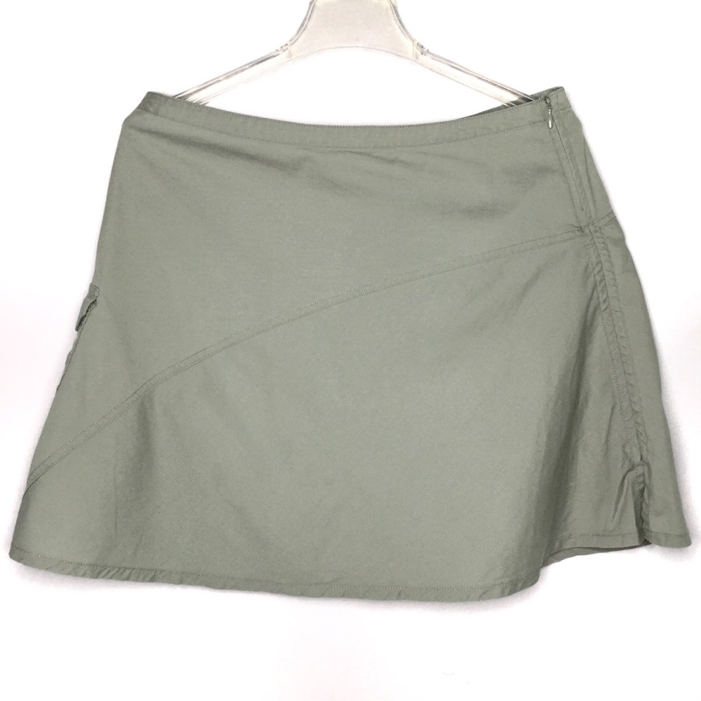 Aventura Women’s Lightweight Organic Cotton Skirt